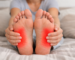 Flat Feet Treatment
